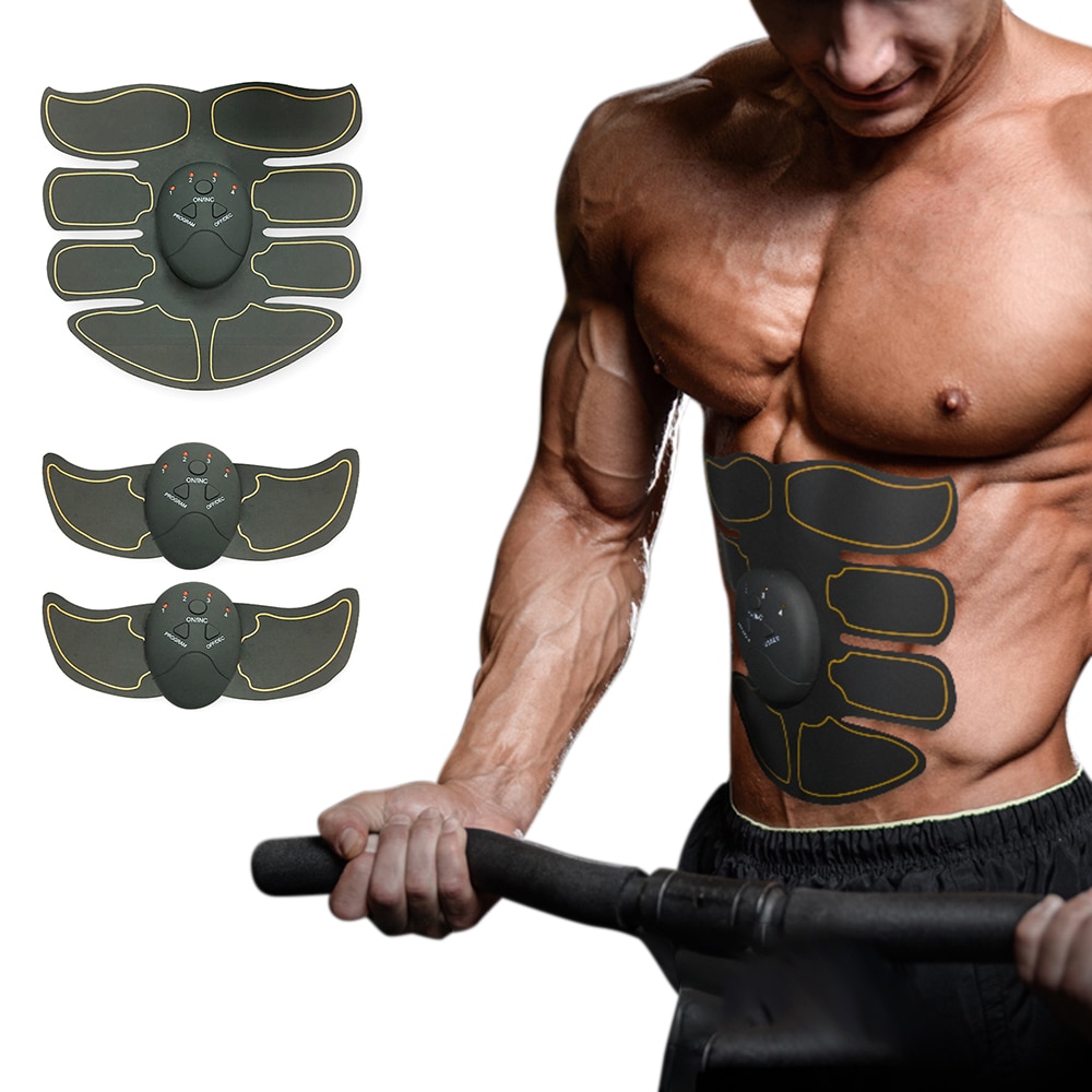 Body Slimming Shaper Muscle Stimulator Body Slimming Shaper Muscle Stimulator