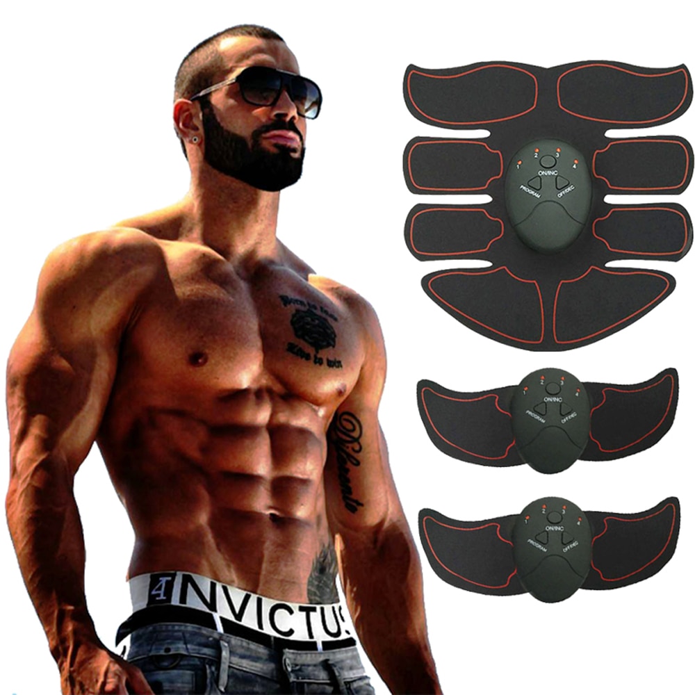Body Slimming Shaper Muscle Stimulator