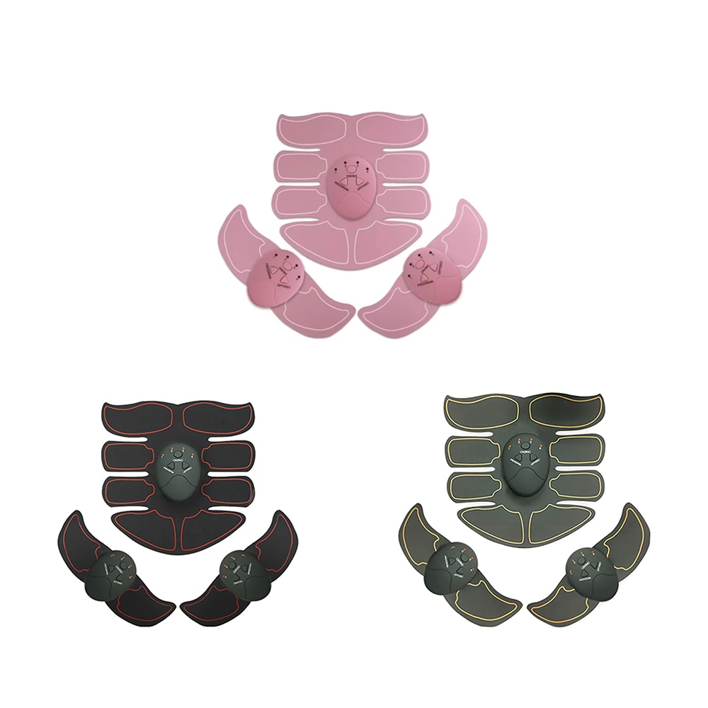 Body Slimming Shaper Muscle Stimulator