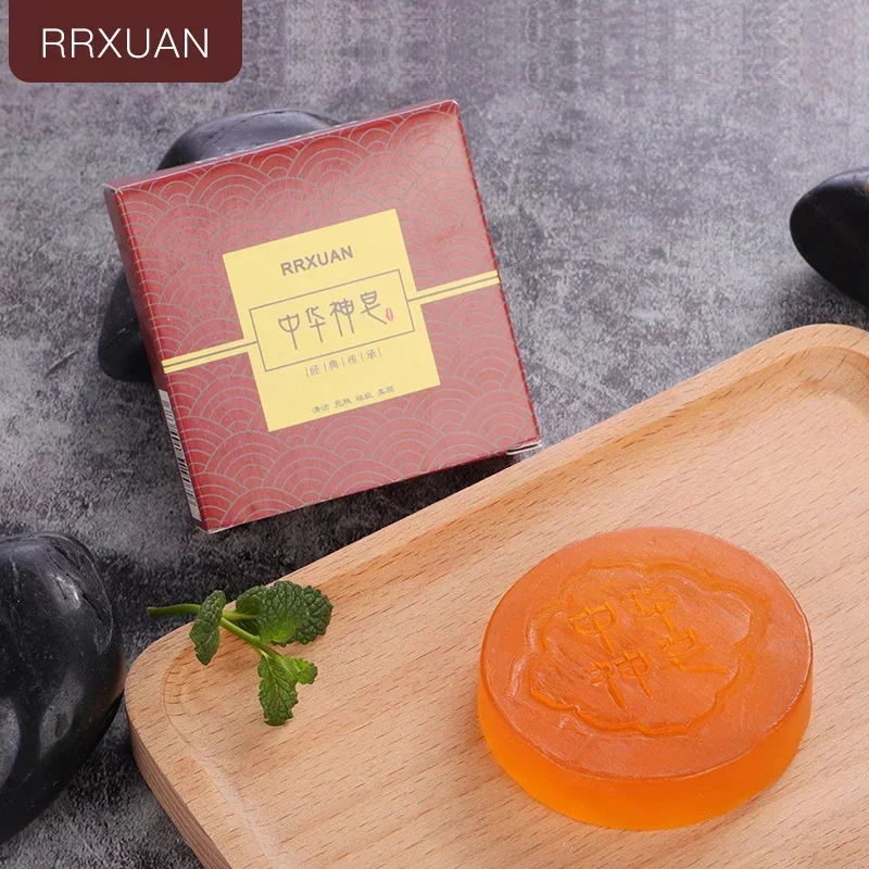 Body Whitening Soap Deep Clean Skin Chicken Skin Removal Soap Armpit Underarm Knees Bleaching Body Brighten White Care