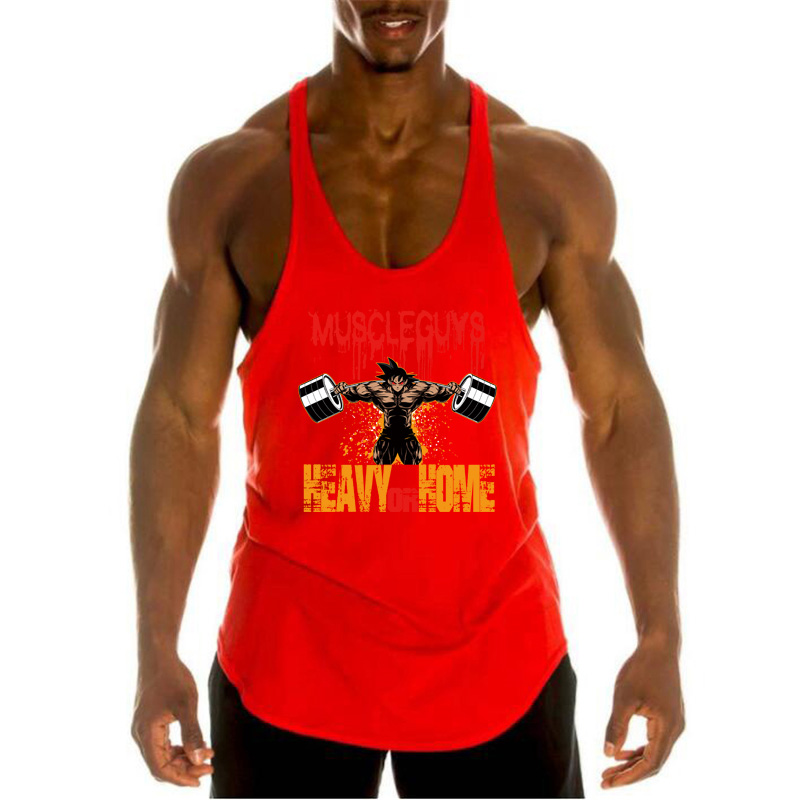 Bodybuilding Tank Top Stringer Gym Top Bodybuilding Tank Top Stringer Gym Top