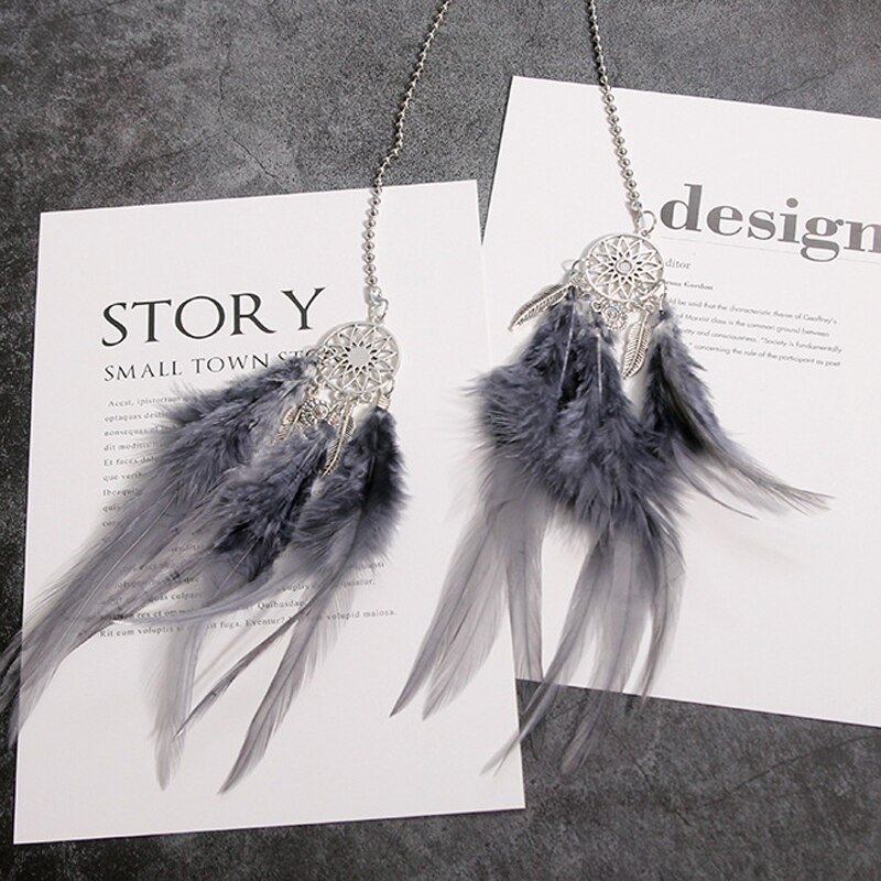 Bohemian Car Hanging Dream Catcher Bohemian Car Hanging Dream Catcher