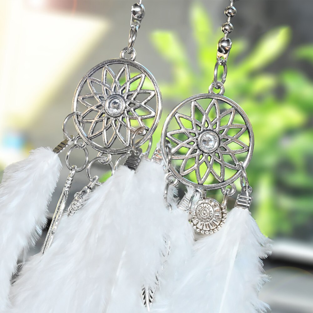 Bohemian Car Hanging Dream Catcher Bohemian Car Hanging Dream Catcher