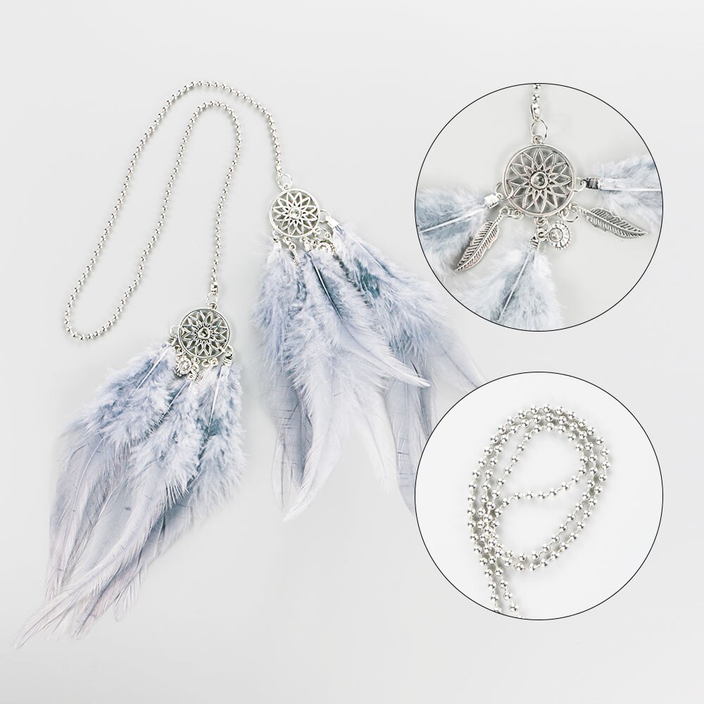 Bohemian Car Hanging Dream Catcher Bohemian Car Hanging Dream Catcher