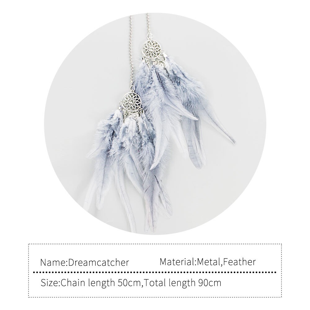 Bohemian Car Hanging Dream Catcher Bohemian Car Hanging Dream Catcher