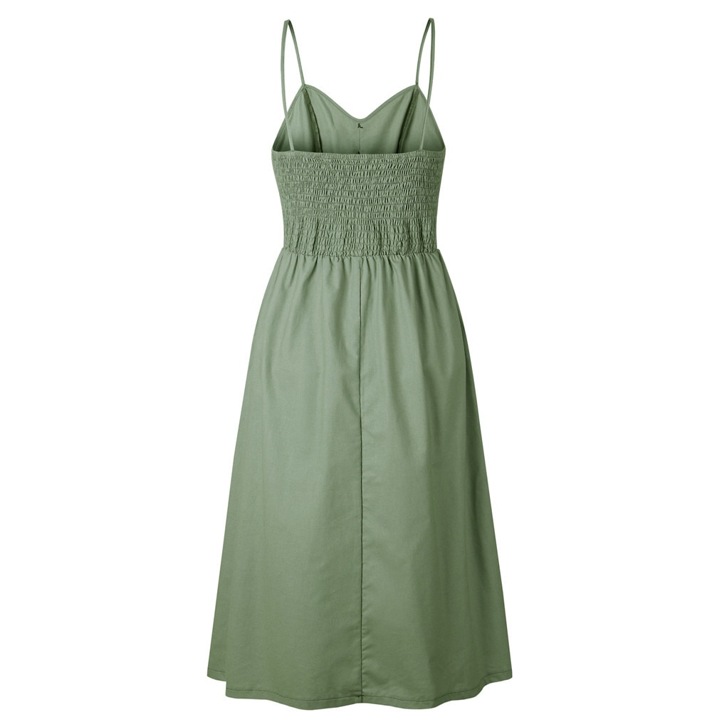 Bohemian Maxi Dress Sleeveless Bohemian Maxi Dress Sleeveless