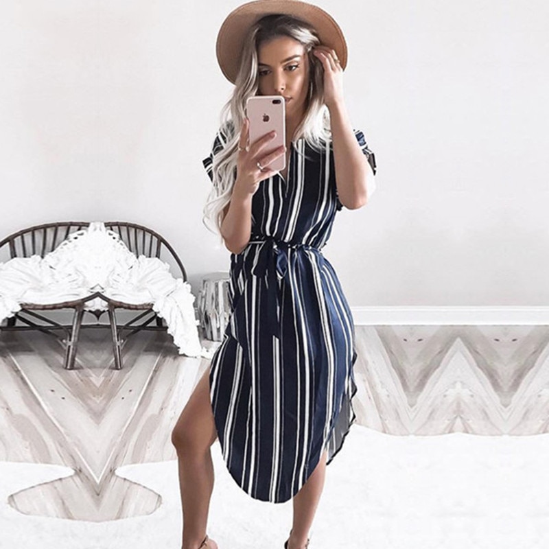 Bohemian Style Dresses Geometric Pattern Bohemian Style Dresses Geometric Pattern