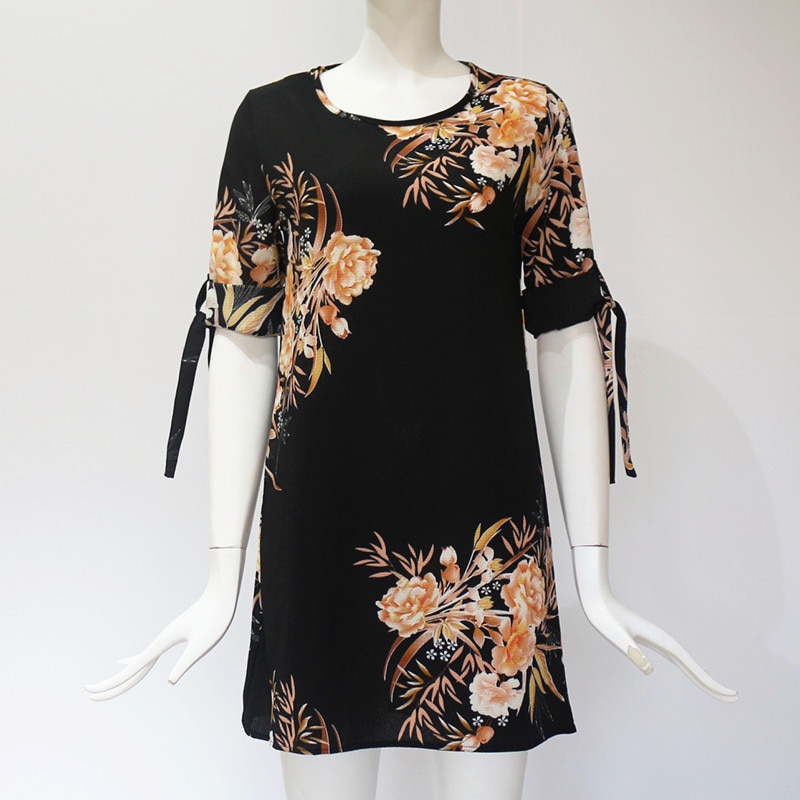Boho Chic Dresses Floral Summer Wear Boho Chic Dresses Floral Summer Wear
