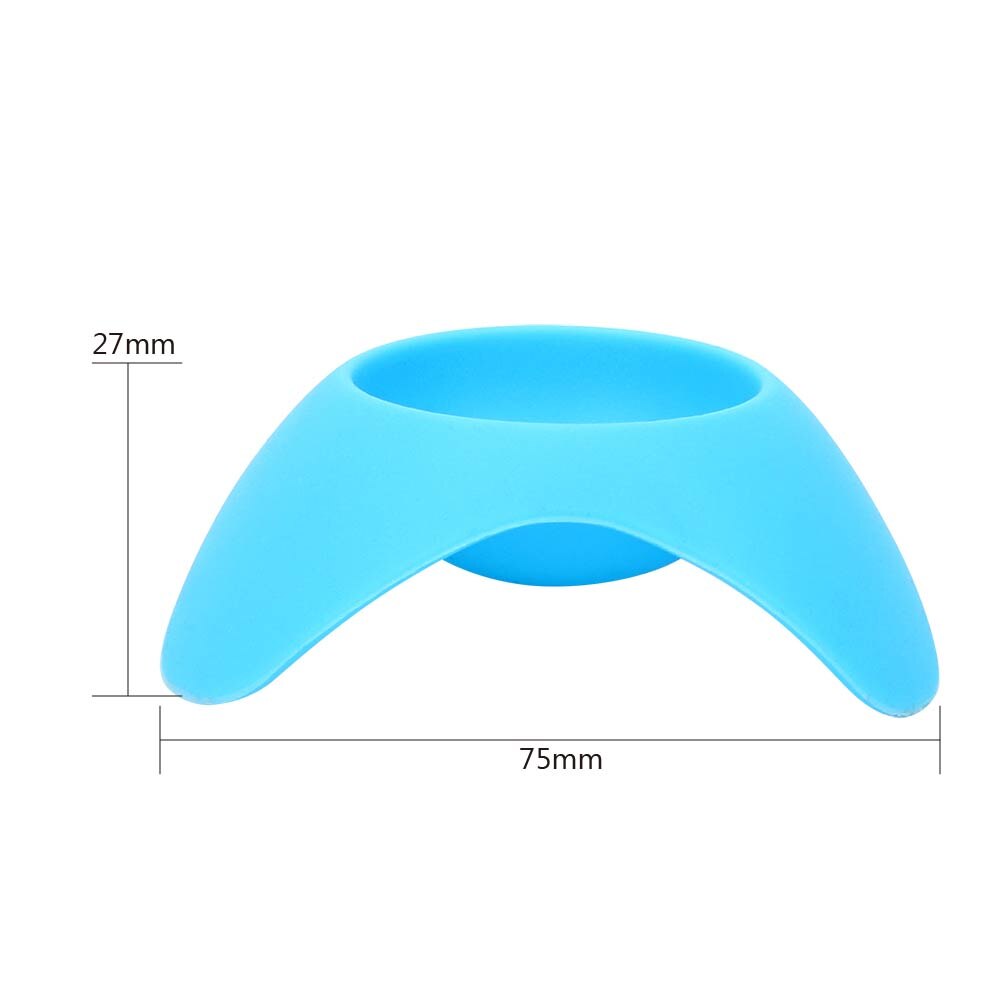 Boiled Egg Holder Silicone Server Boiled Egg Holder Silicone Server