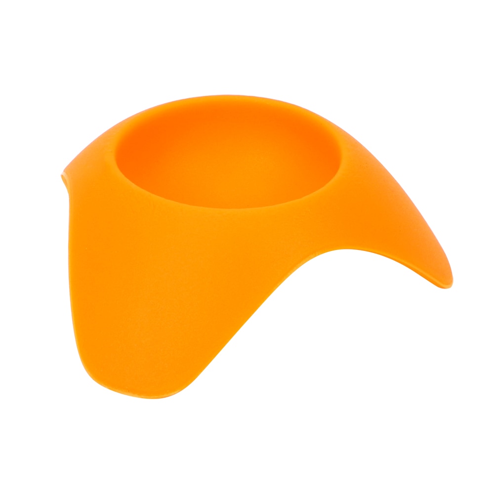 Boiled Egg Holder Silicone Server Boiled Egg Holder Silicone Server