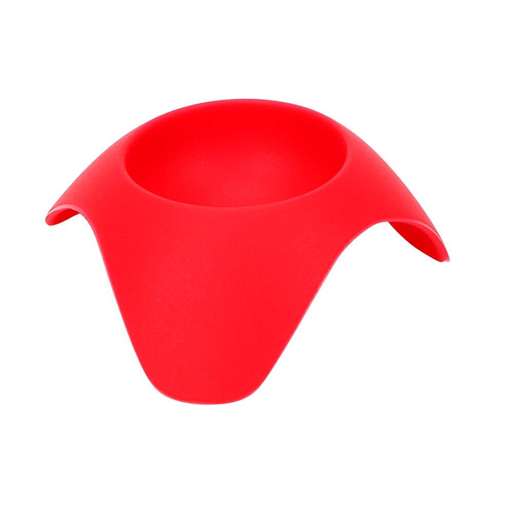 Boiled Egg Holder Silicone Server Boiled Egg Holder Silicone Server