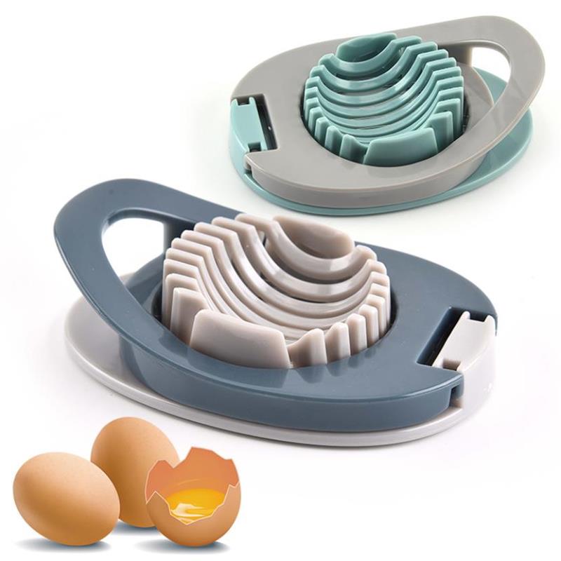 Boiled Egg Slicer Kitchen Cutting Tool Boiled Egg Slicer Kitchen Cutting Tool