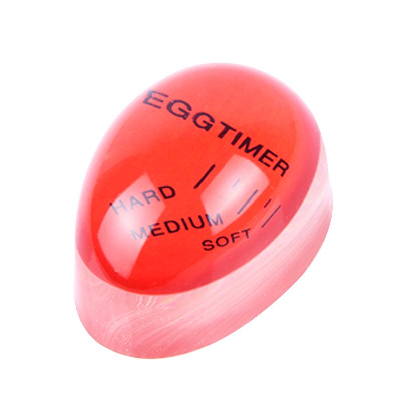 Boiled Egg Timer Color-Changing Timer Boiled Egg Timer Color-Changing Timer