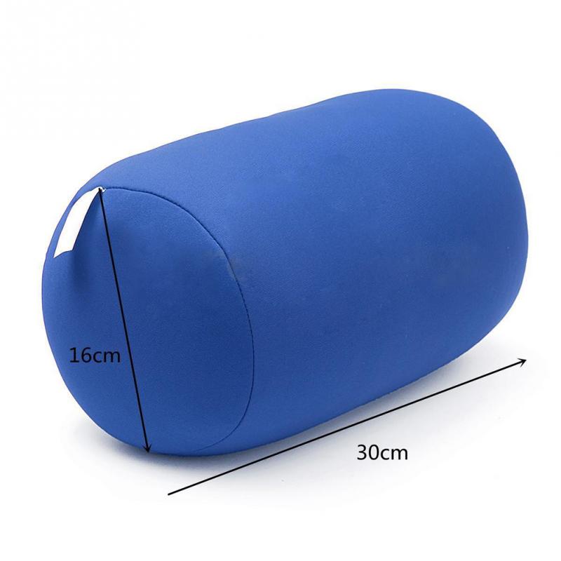 Bolster Cushion Head Neck Pillow Bolster Cushion Head Neck Pillow
