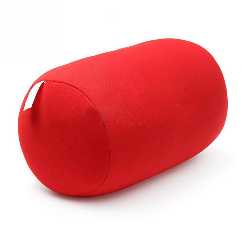 Bolster Cushion Head Neck Pillow Bolster Cushion Head Neck Pillow