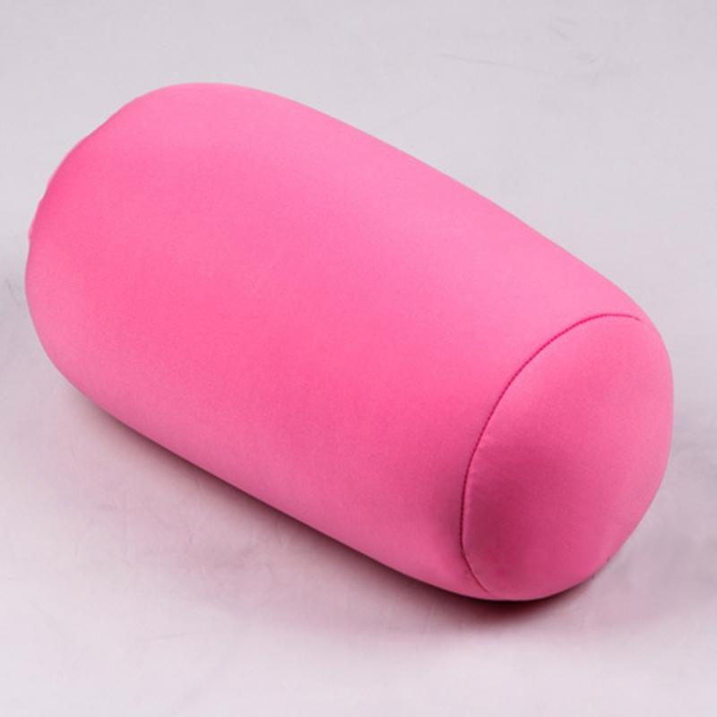 Bolster Cushion Head Neck Pillow Bolster Cushion Head Neck Pillow