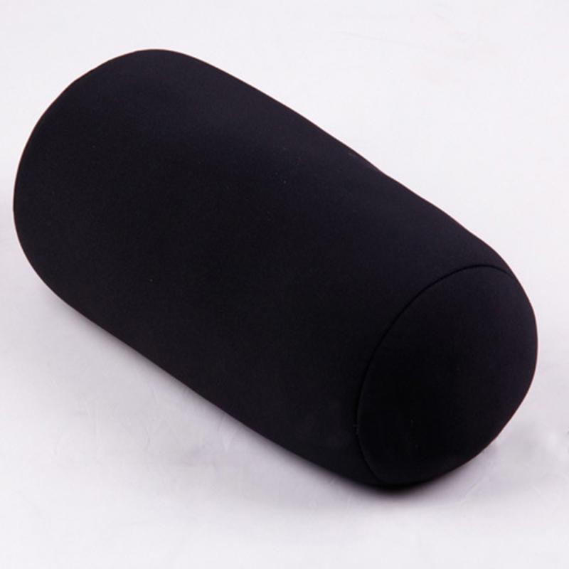 Bolster Cushion Head Neck Pillow Bolster Cushion Head Neck Pillow