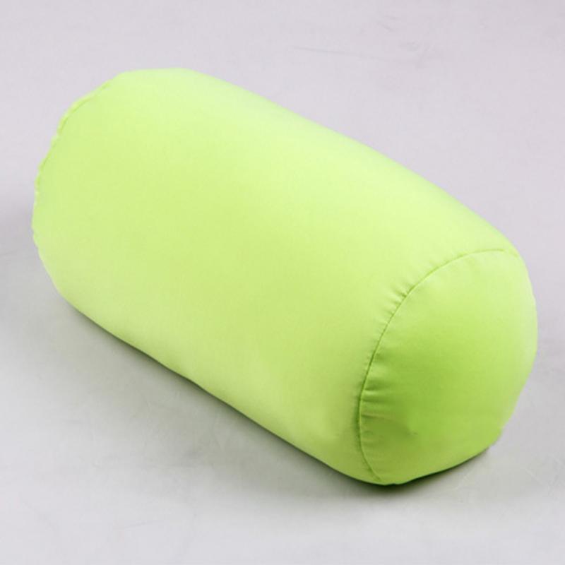 Bolster Cushion Head Neck Pillow Bolster Cushion Head Neck Pillow