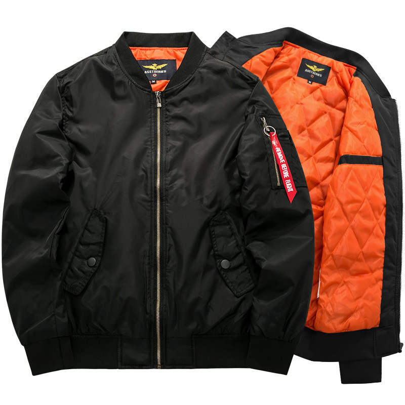 Bomber Jacket Men Fashion Bomber Jacket Men Fashion