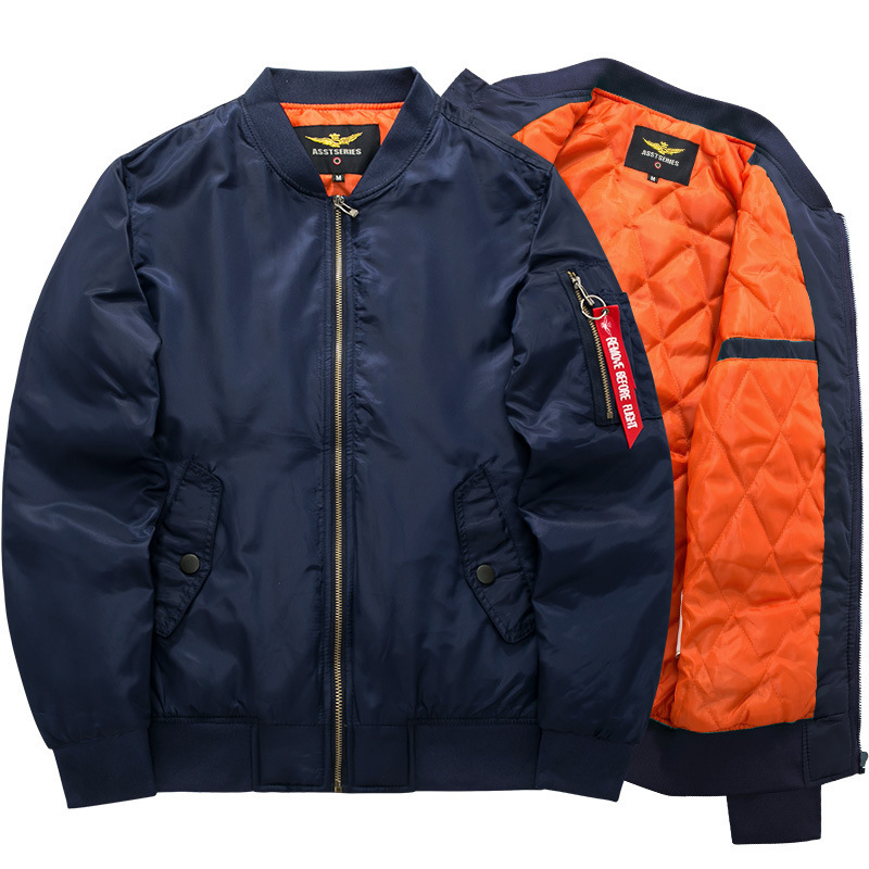 Bomber Jacket Men Fashion Bomber Jacket Men Fashion