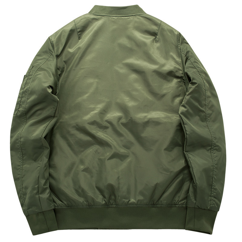 Bomber Jacket Men Fashion Bomber Jacket Men Fashion