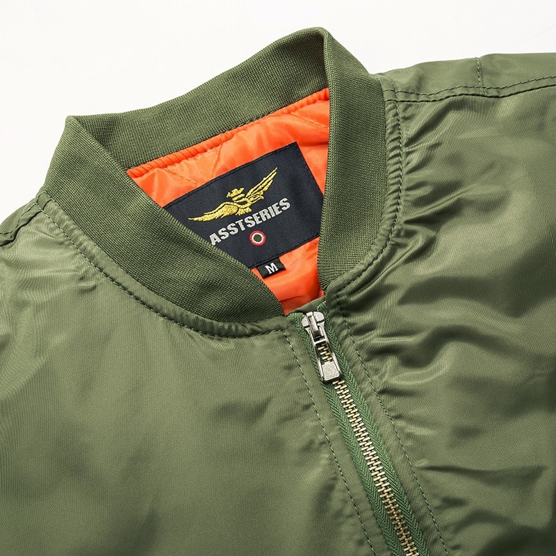 Bomber Jacket Men Fashion Bomber Jacket Men Fashion