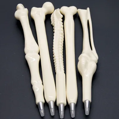 Bone Pens Creative Ballpens (5 pcs) Bone Pens Creative Ballpens (5 pcs)