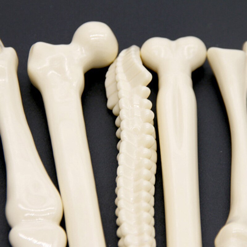 Bone Pens Creative Ballpens (5 pcs) Bone Pens Creative Ballpens (5 pcs)