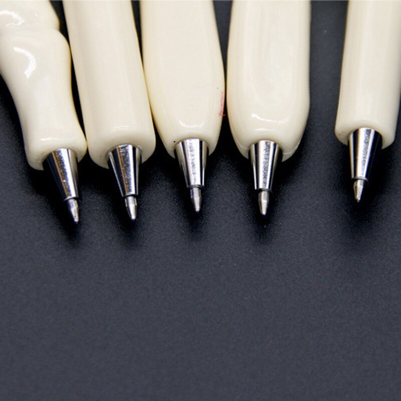 Bone Pens Creative Ballpens (5 pcs) Bone Pens Creative Ballpens (5 pcs)