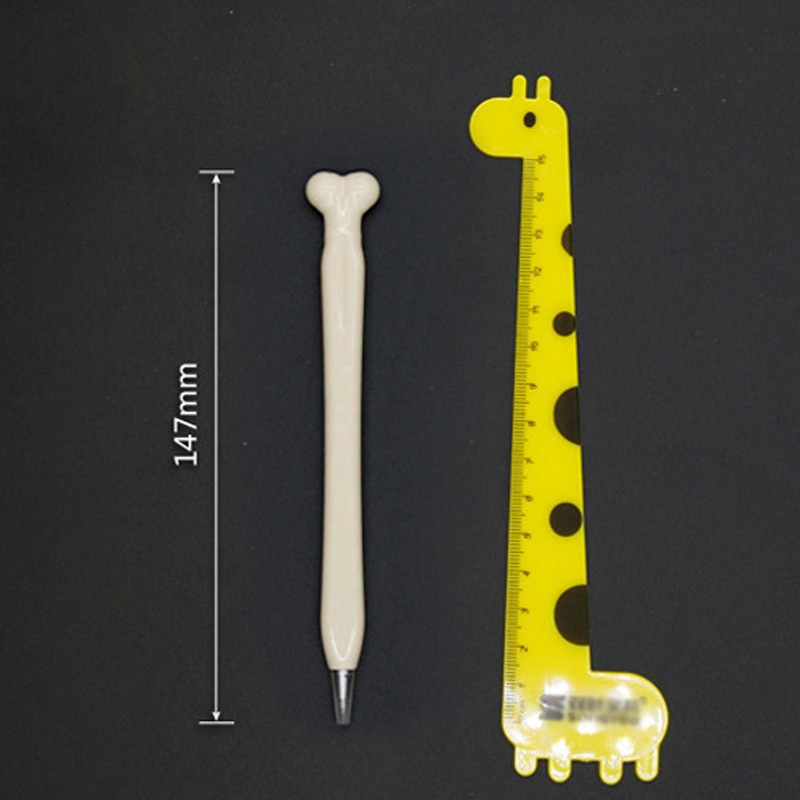 Bone Pens Creative Ballpens (5 pcs) Bone Pens Creative Ballpens (5 pcs)