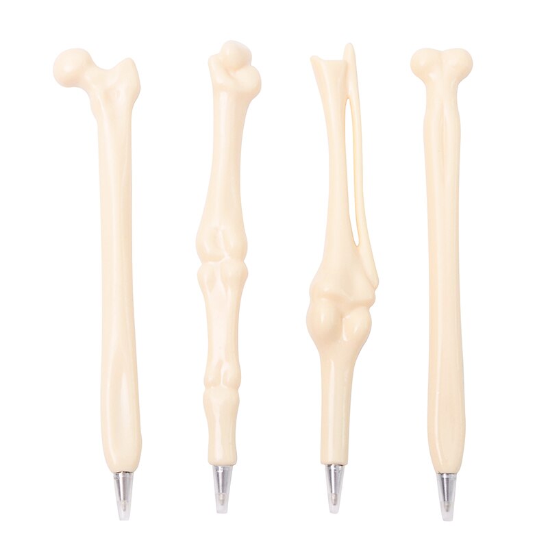 Bone Pens Creative Ballpens (5 pcs) Bone Pens Creative Ballpens (5 pcs)