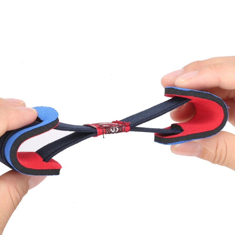 Bone Thumb Training Splint Orthotics Orthopedic Hallux Valgus Correction Straightener Big Toe Stretcher Corrector Bone