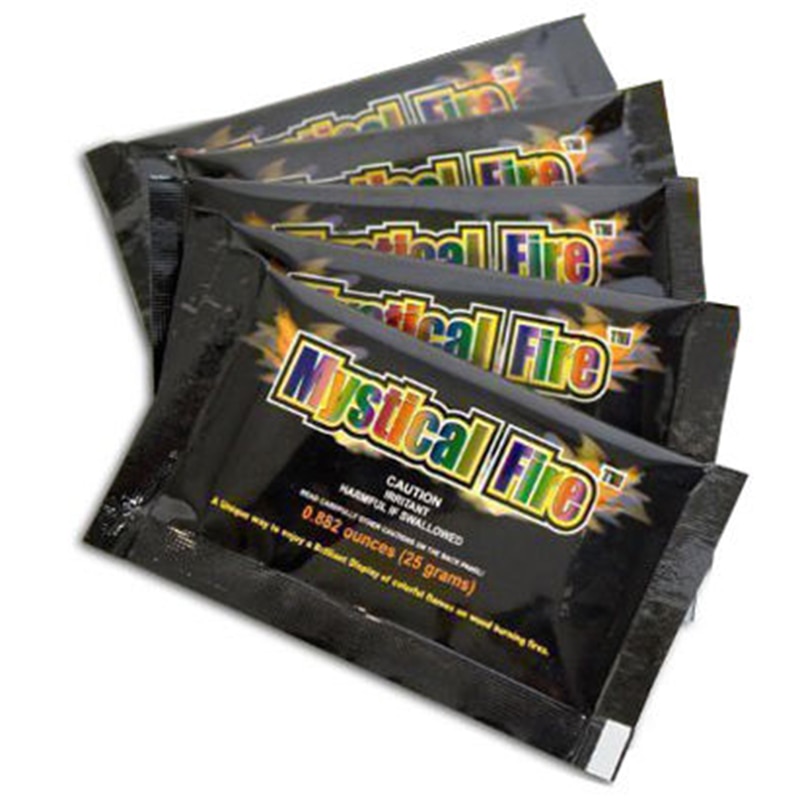 Bonfire Fire Colors Fireplace Flame Trick Bonfire Fire Colors Fireplace Flame Trick
