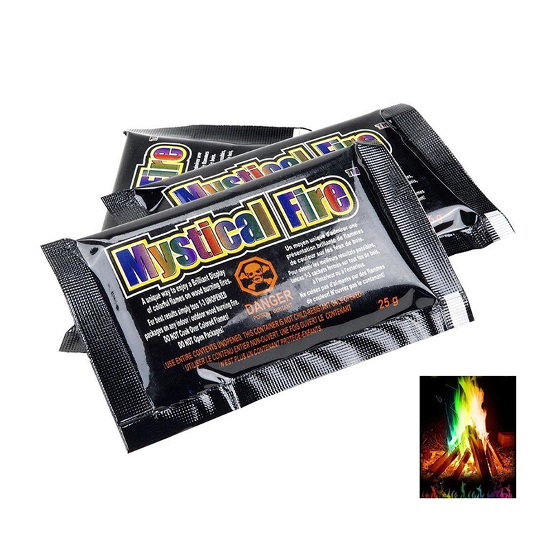 Bonfire Fire Colors Fireplace Flame Trick Bonfire Fire Colors Fireplace Flame Trick