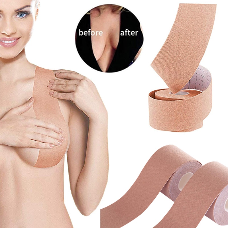 Boob Lift Tape Invisible Bra Boob Lift Tape Invisible Bra