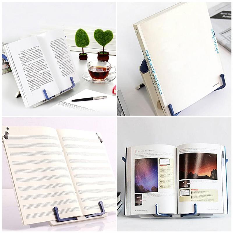 Book Holder for Desk Reading Stand Book Holder for Desk Reading Stand