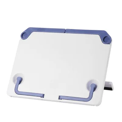 Book Holder for Desk Reading Stand
