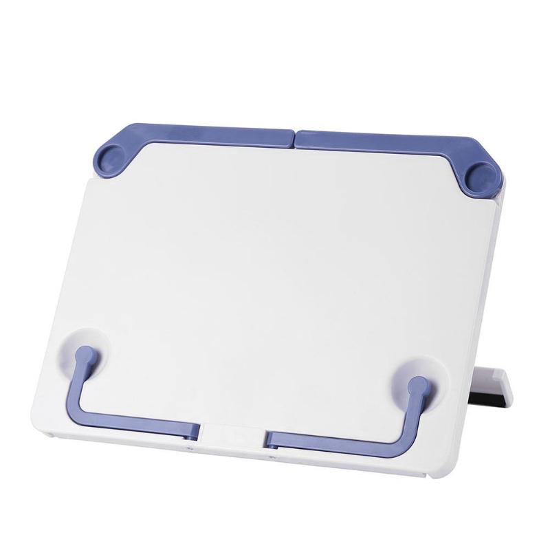 Book Holder for Desk Reading Stand