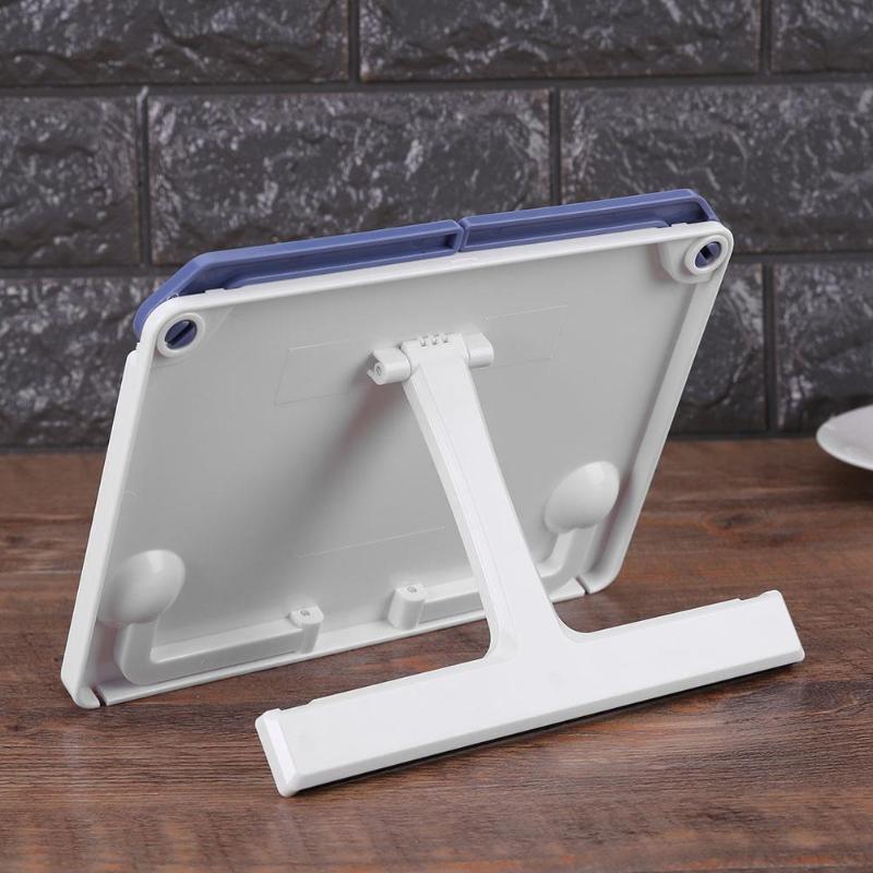 Book Holder for Desk Reading Stand