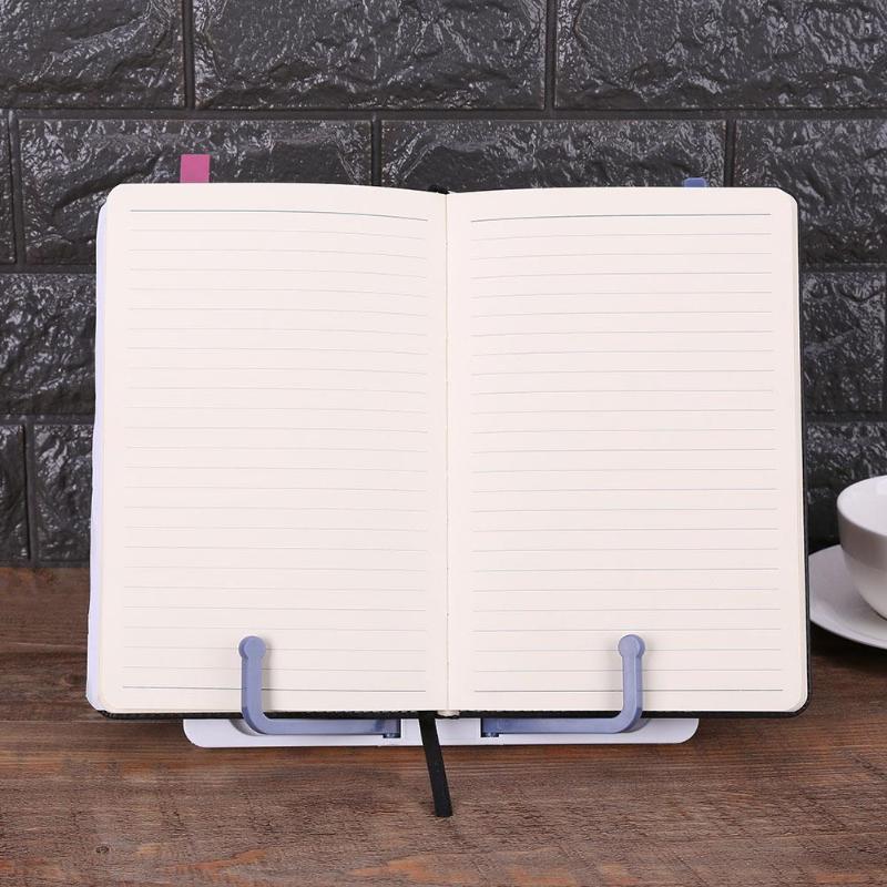 Book Holder for Desk Reading Stand