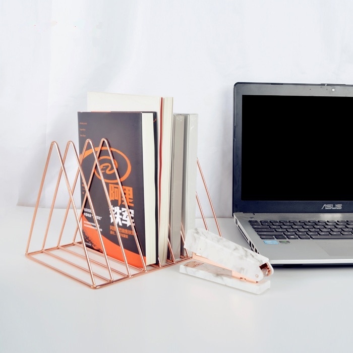 Book Holder Stand Desk Organizer Book Holder Stand Desk Organizer