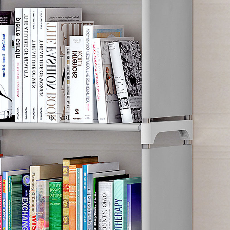 Book Rack 4 Tier Bookshelf Book Rack 4 Tier Bookshelf