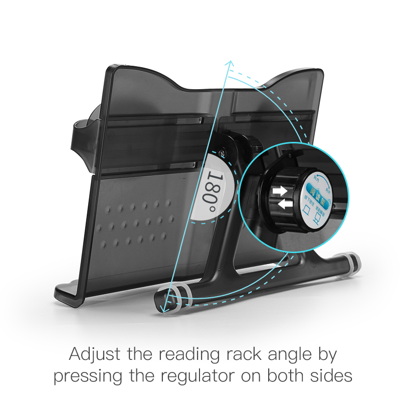 Book Reading Stand Adjustable Holder Book Reading Stand Adjustable Holder