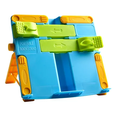 Book Stand For Reading Portable Book Holder Book Stand For Reading Portable Book Holder
