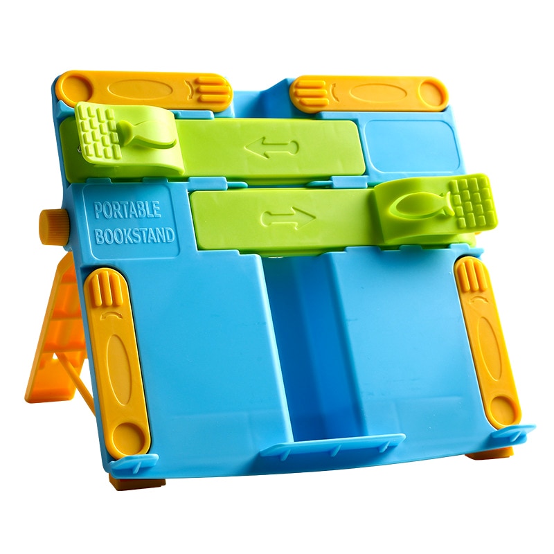 Book Stand For Reading Portable Book Holder Book Stand For Reading Portable Book Holder