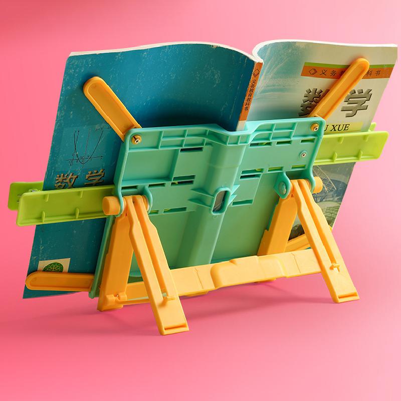 Book Stand For Reading Portable Book Holder Book Stand For Reading Portable Book Holder