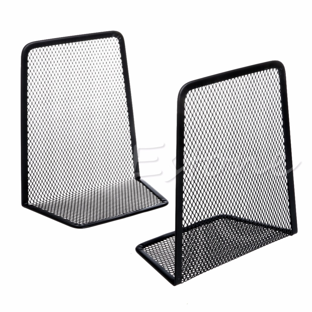 Book Stopper Bookends Organizer Book Stopper Bookends Organizer