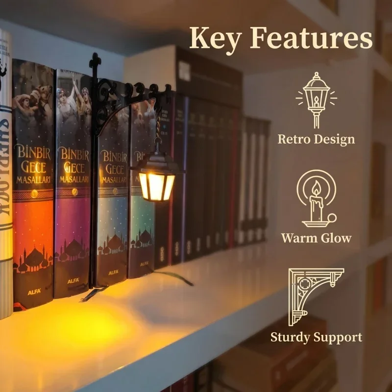 Bookshelf Lamp Library Lantern Light Library Lantern Bookshelf Mini Bookcase Lamp Book Nook Lamp Reading Nook Decor For Bookshelf Lamp Library Lantern Light Library Lantern Bookshelf Mini Bookcase Lamp Book Nook Lamp Reading Nook Decor For