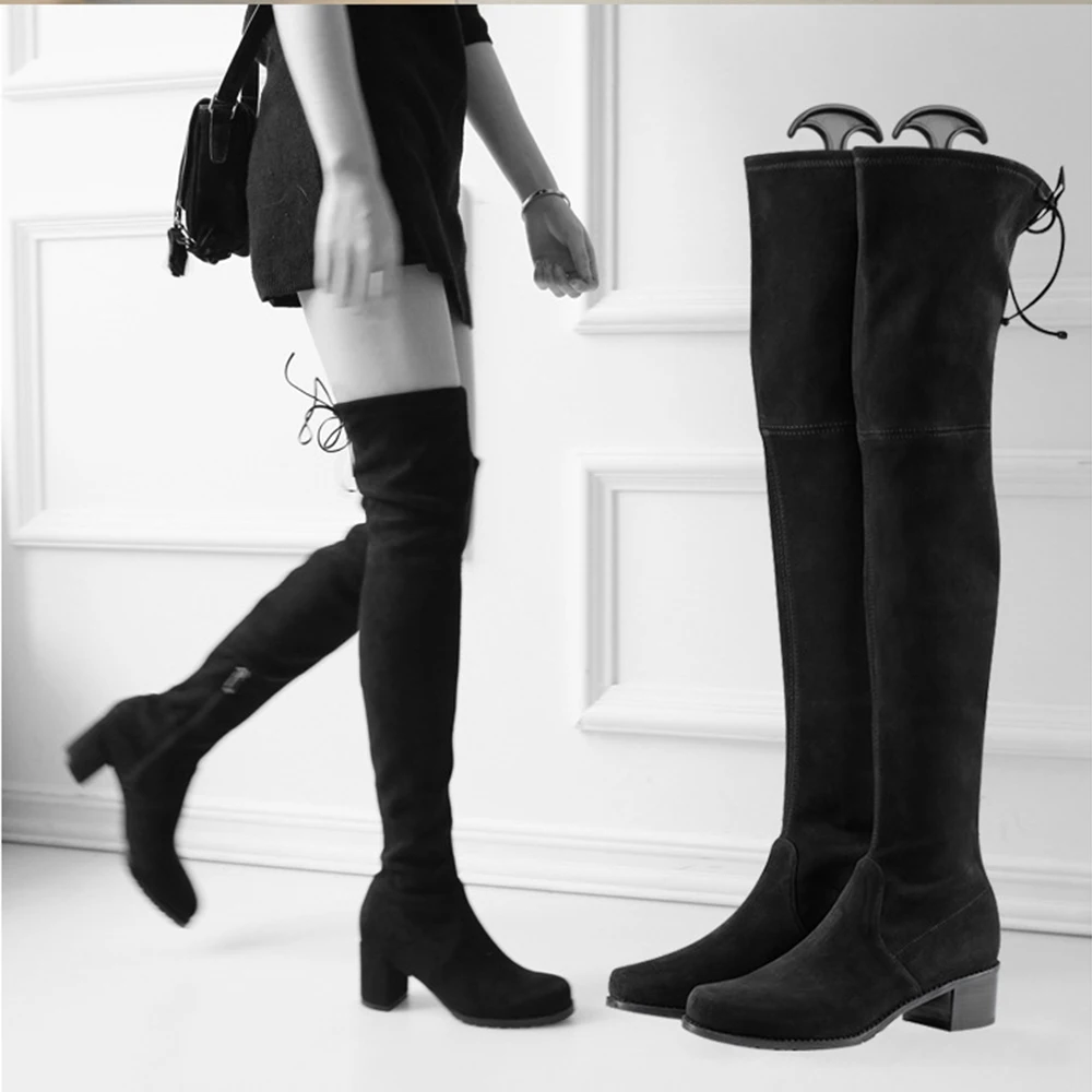 Boots Stand Holder with Handle Women Boot Bracket Anti Crease Wrinkled Fold Shoes Boot Brace Toe Supporter Long Boots