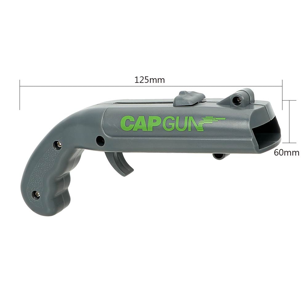 Bottle Cap Gun Opener Shooter Bottle Cap Gun Opener Shooter